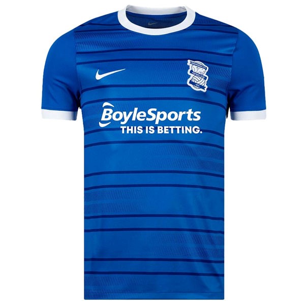 Tailandia Camiseta Birmingham City 1ª 2022 2023